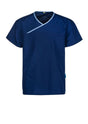 Unisex Scrub Top