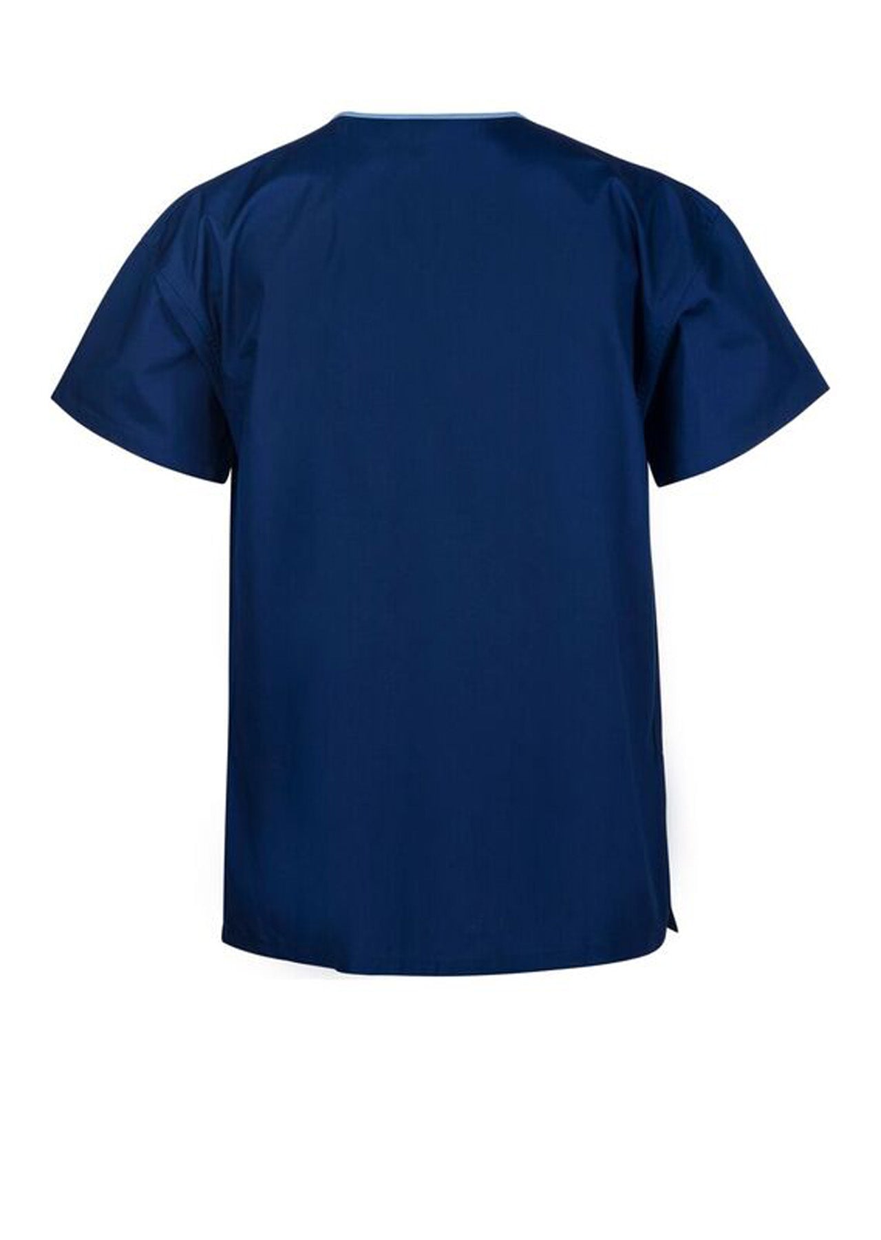 M88010-Reversible Unisex Scrub Top
