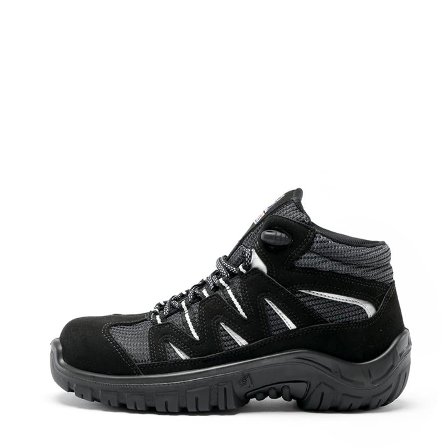 DARWIN - TPU-BLACK