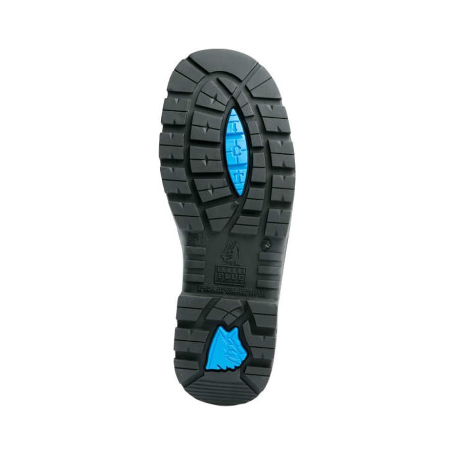 EUCLA -TPU-BLACK