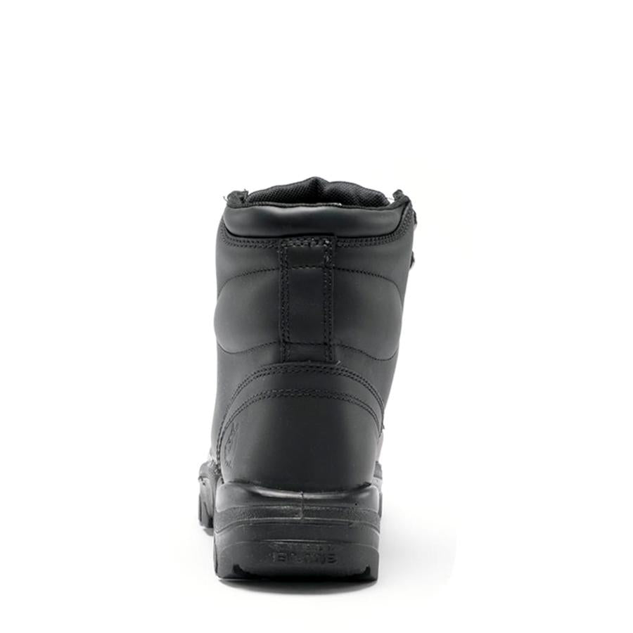 ARGYLE MET-BLACK