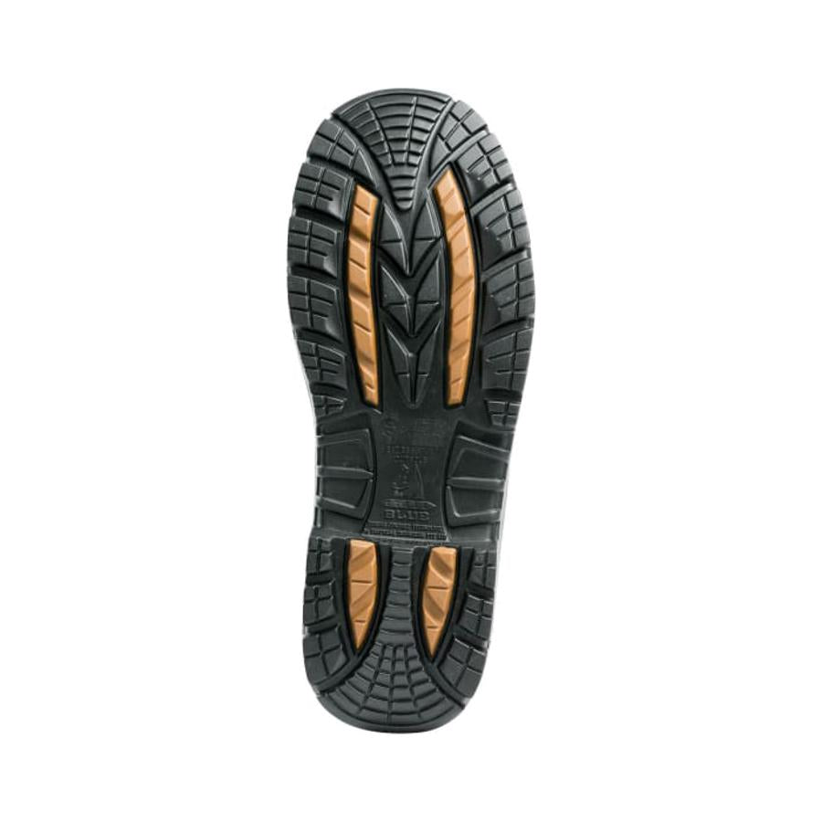 TORQUAY SPINFX-BLACK