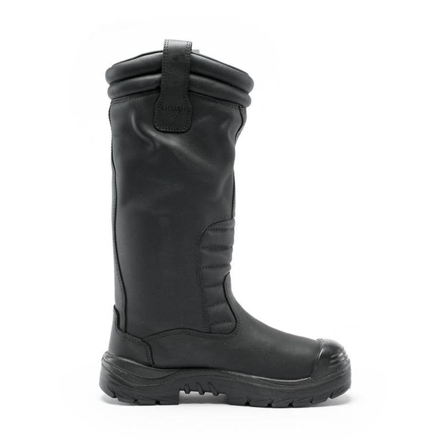 MACKAY PM TPU BC-BLACK