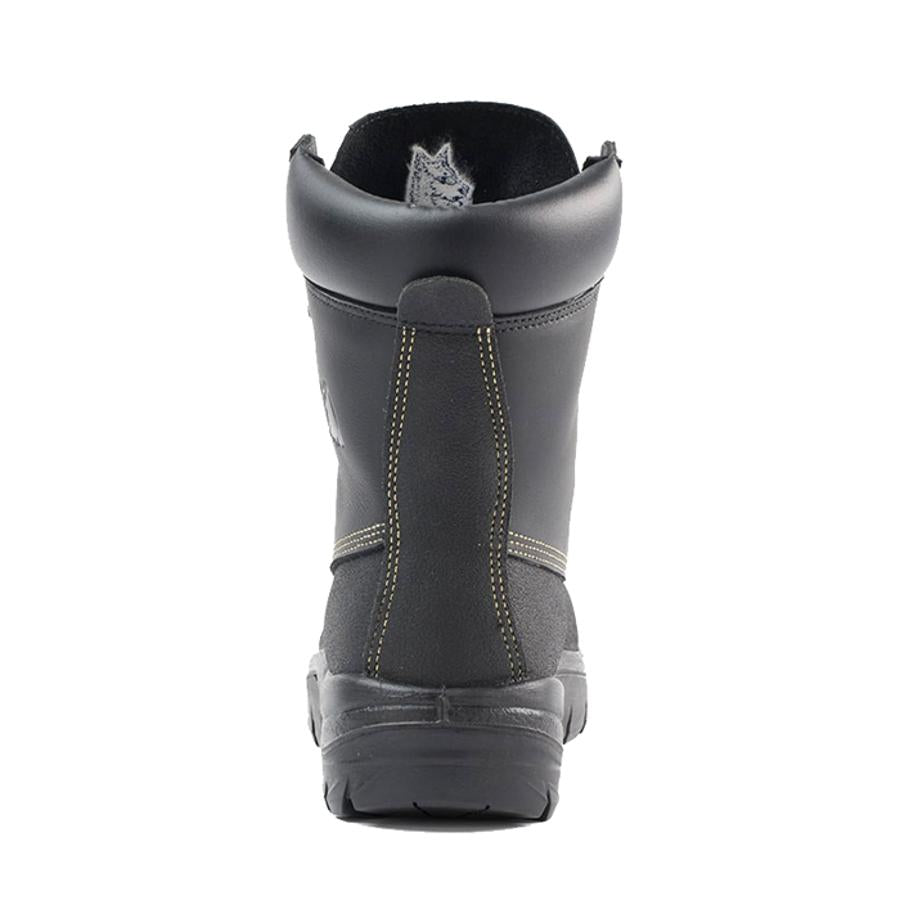 JARRAH LADIES RUB-BLACK