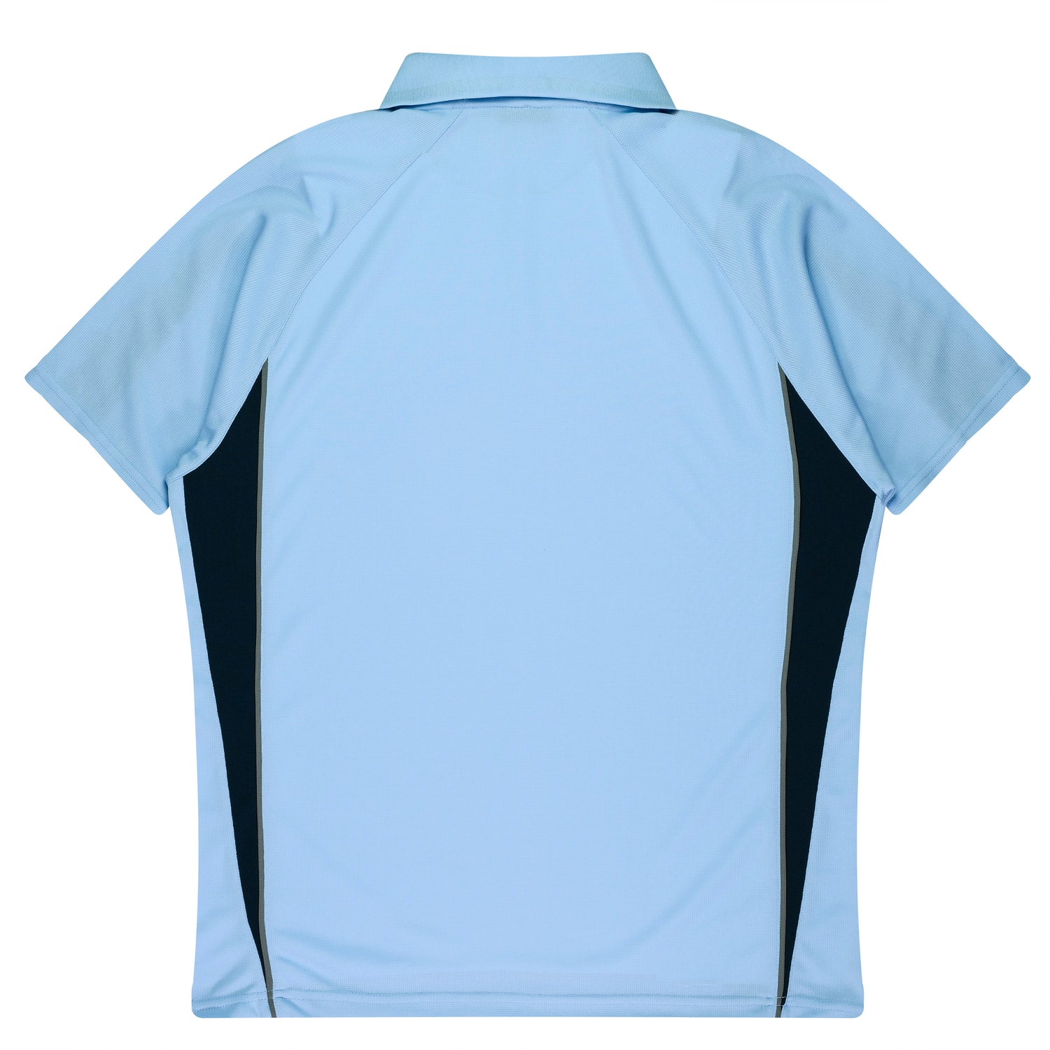 3304-EUREKA KIDS POLOS