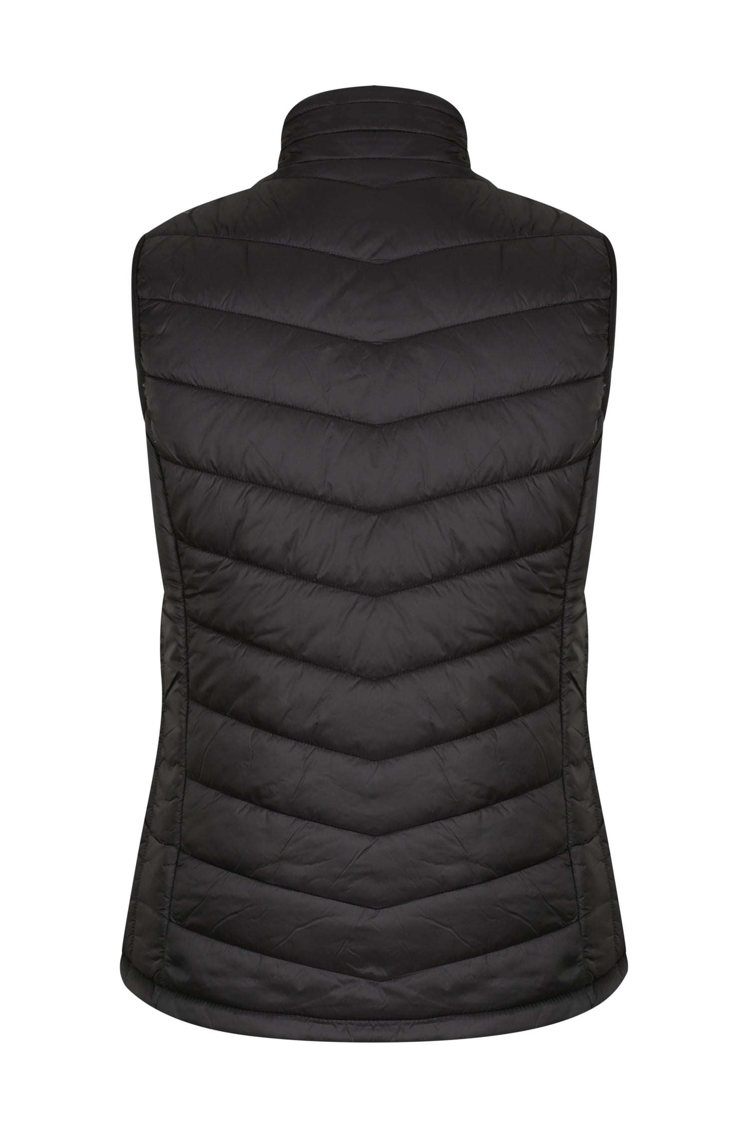 2523-SNOWY LADY VESTS
