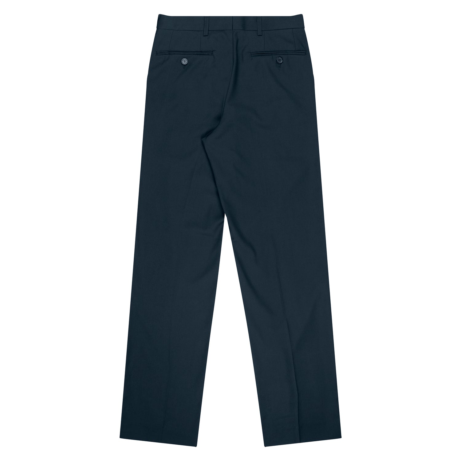 1801-PLEATED PANT MENS PANTS RUNOUT