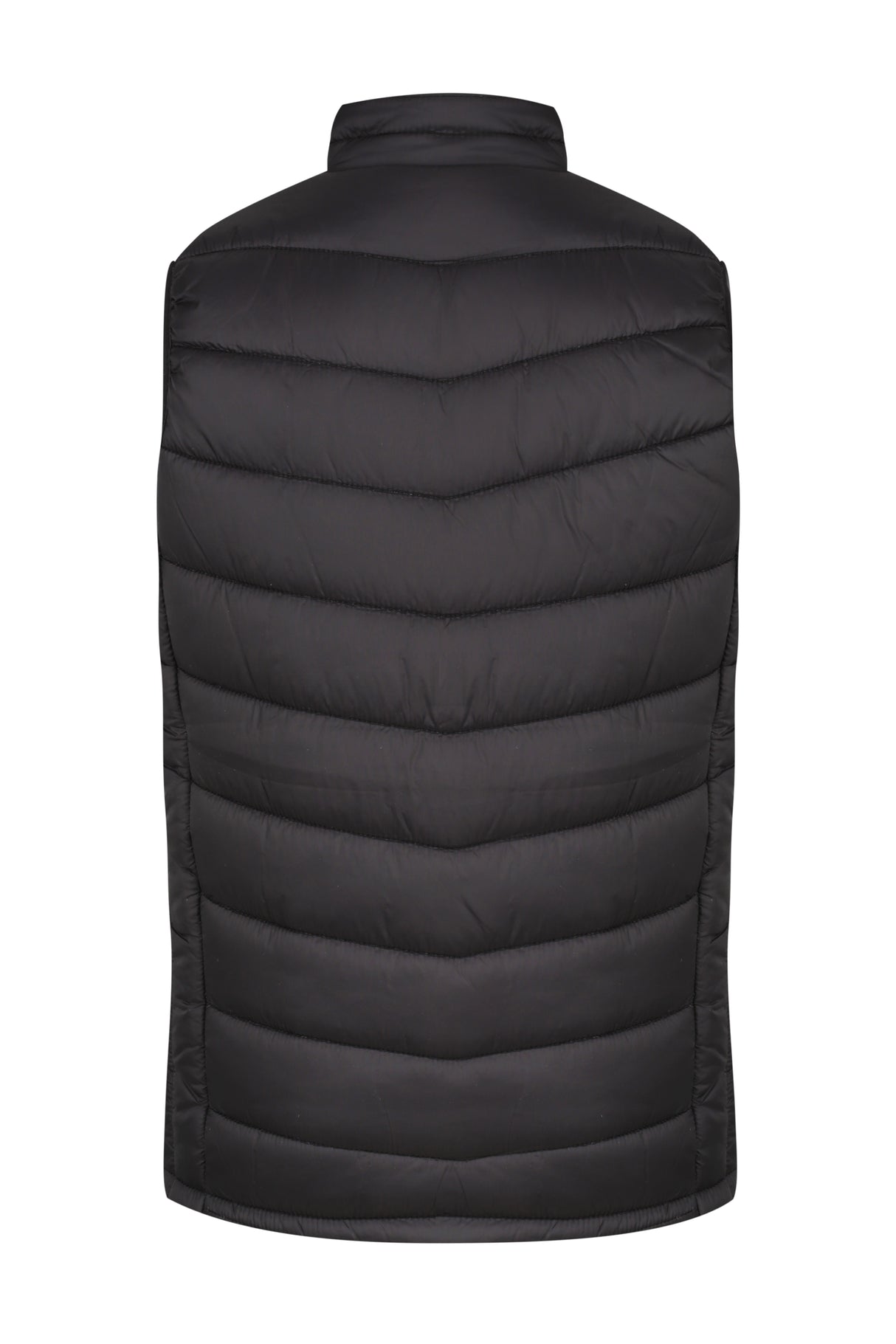 3523-SNOWY KIDS VESTS