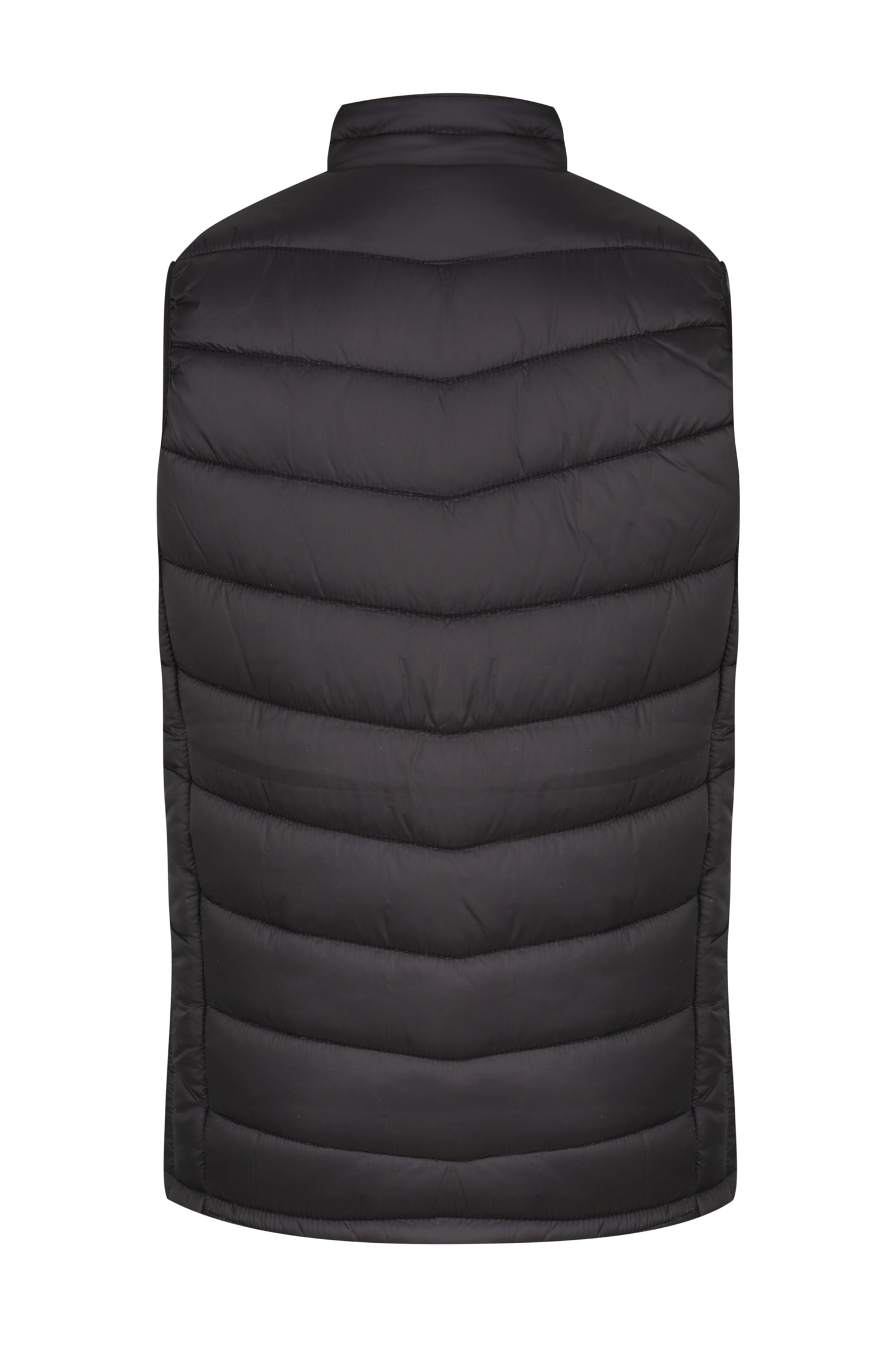 3523-SNOWY KIDS VESTS