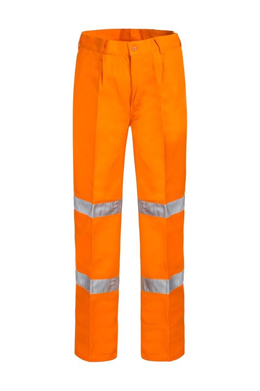 WP4006L-COTTON PANT CSR TAPE LONG