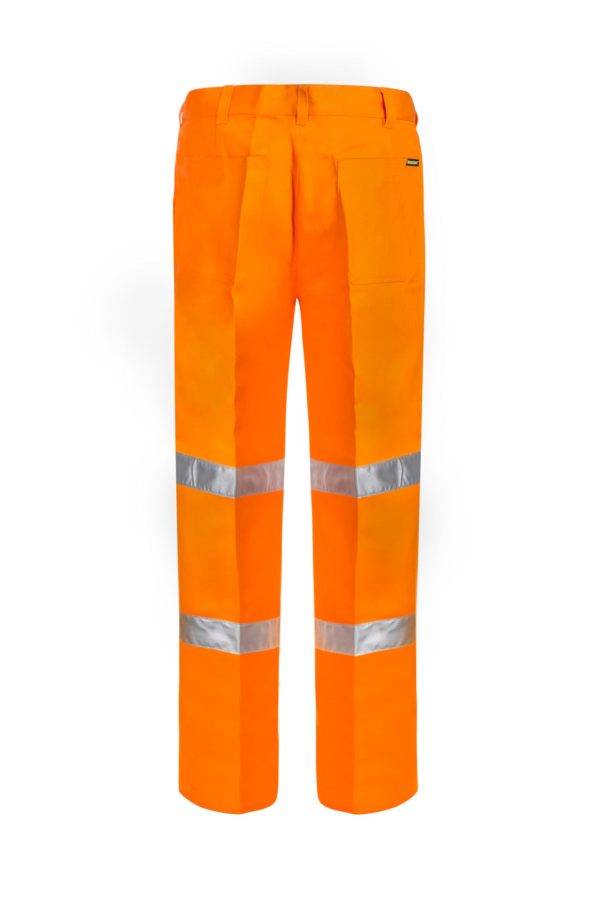WP4006-Cotton Pant Csr Tape