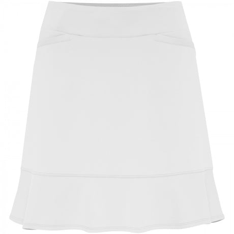 SCORLB001-Ladies Frilly Skort