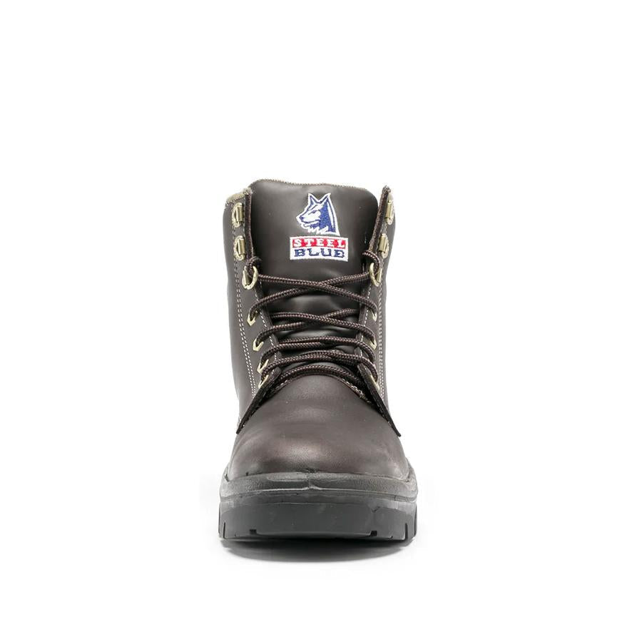 ARGYLE - TPU-WINTER BROWN
