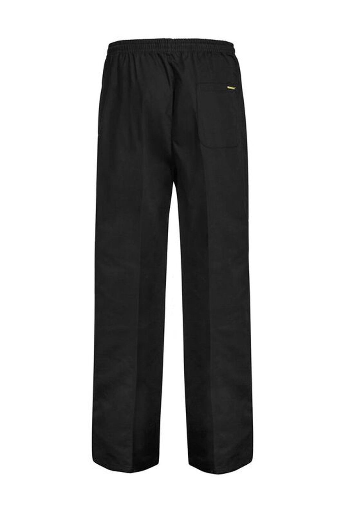 WP3004-Elastic Drawstring Waist Pant