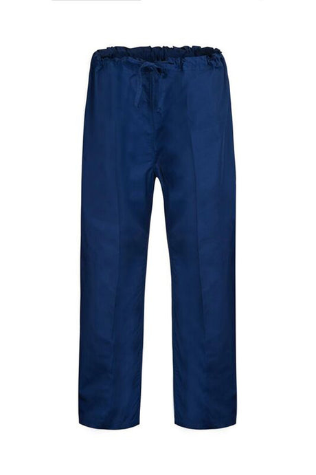 Reversible Drawstring Pant