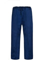 Reversible Drawstring Pant