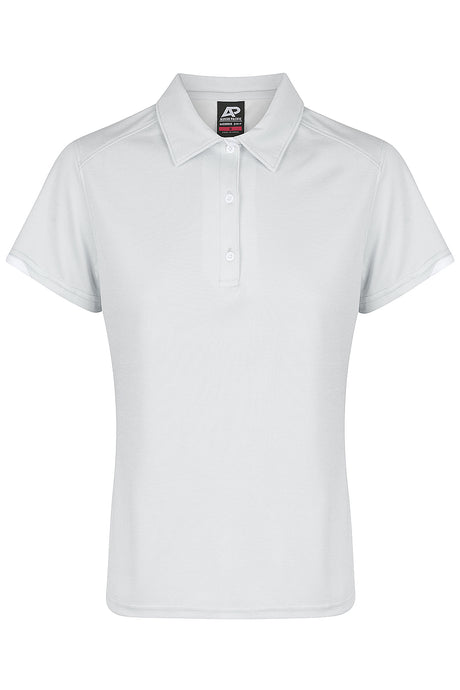 2317-MORRIS LADY POLOS