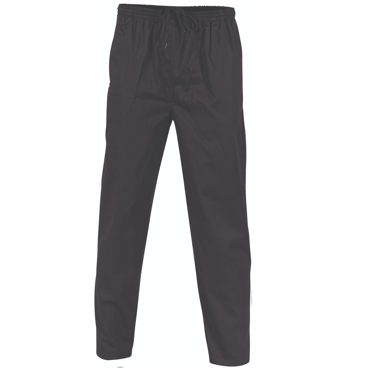 Polyester Cotton Drawstring Chef Pants