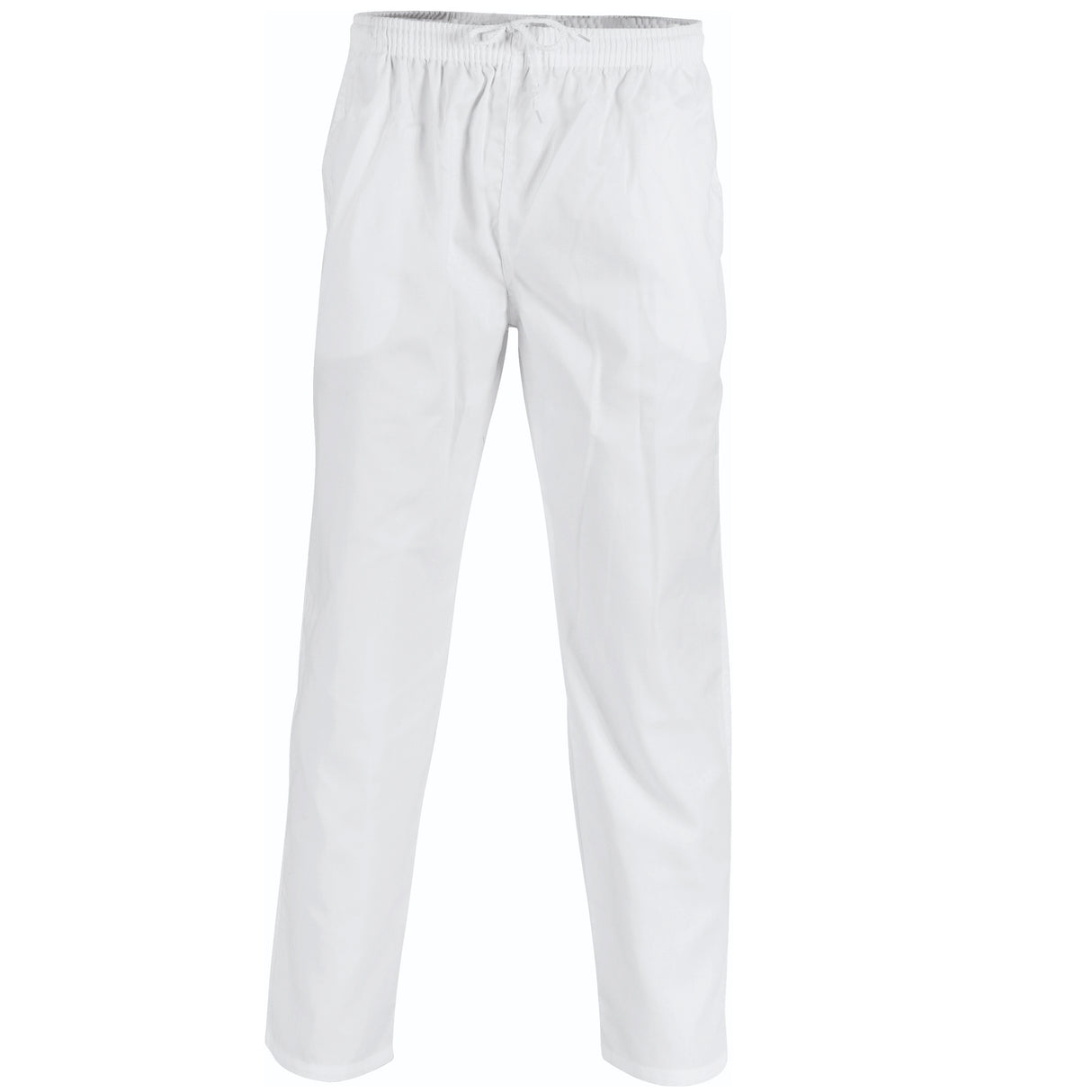 Polyester Cotton Drawstring Chef Pants