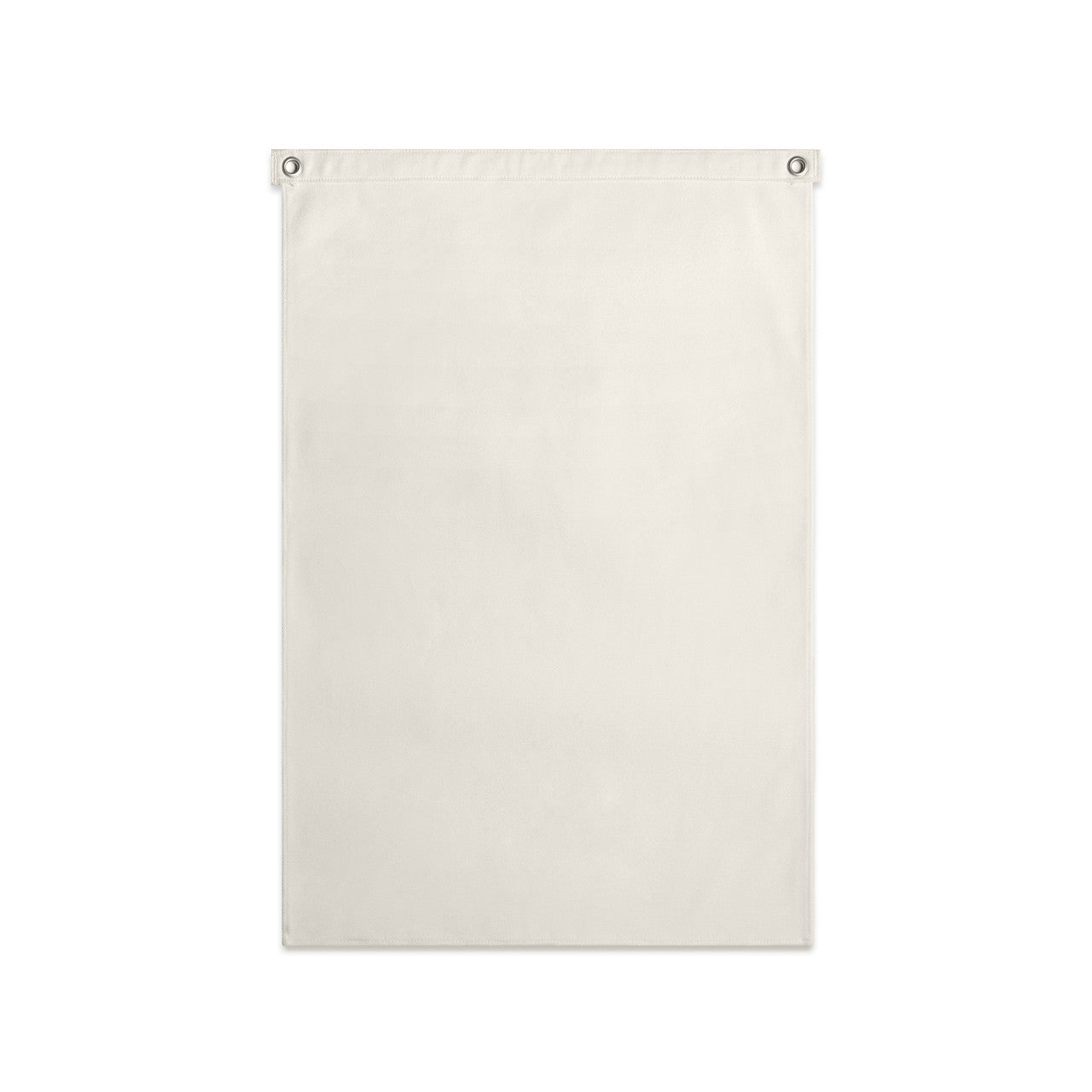 1519 - Canvas Large Flag