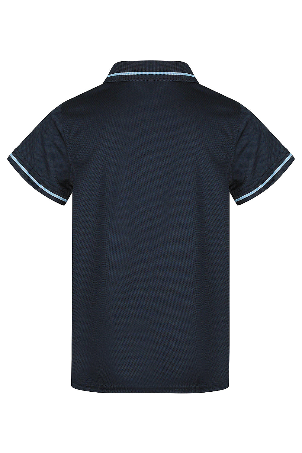 3319-COTTESLOE KIDS POLOS