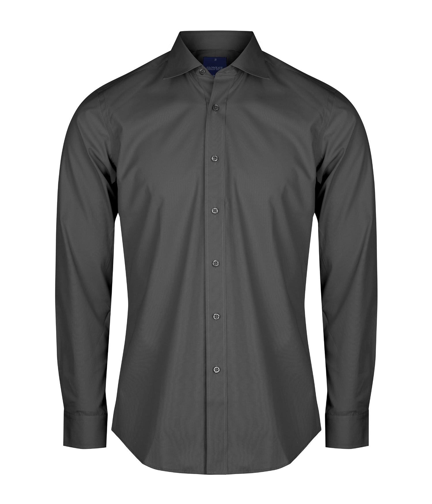 1520L Nicholson-Premium Poplin Long Sleeve Shirt