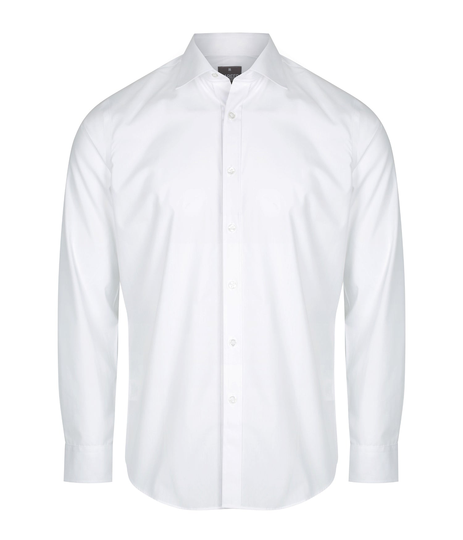 1520L Nicholson-Premium Poplin Long Sleeve Shirt