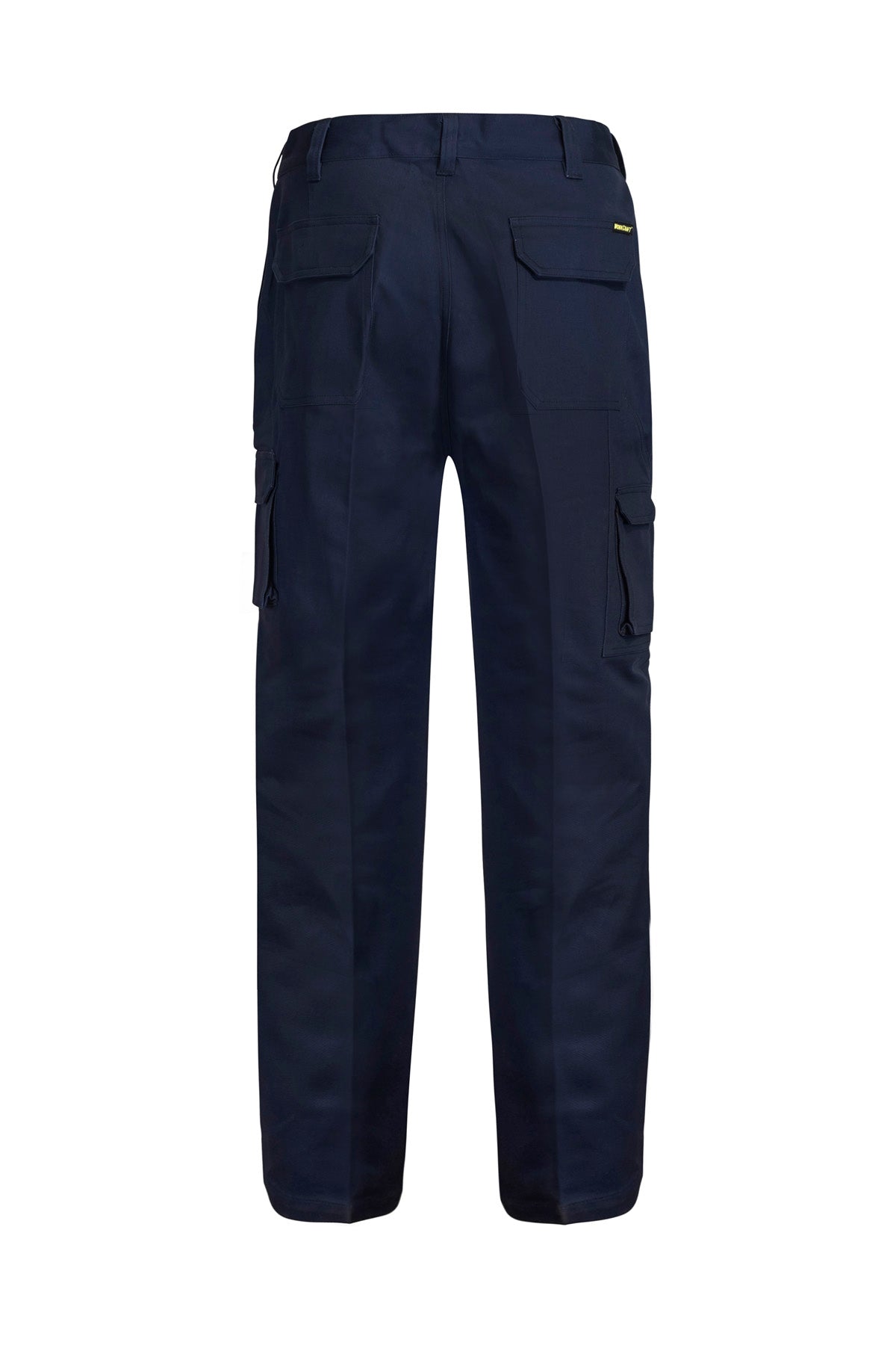 WP3068-Modern Cargo Trouser