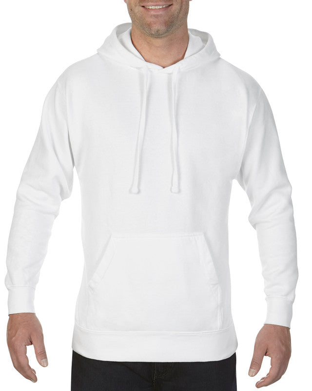 CC UNISEX HOODED SWEATSHIRT