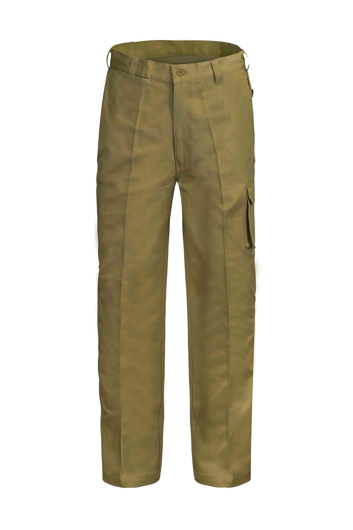 WP3068-Modern Cargo Trouser
