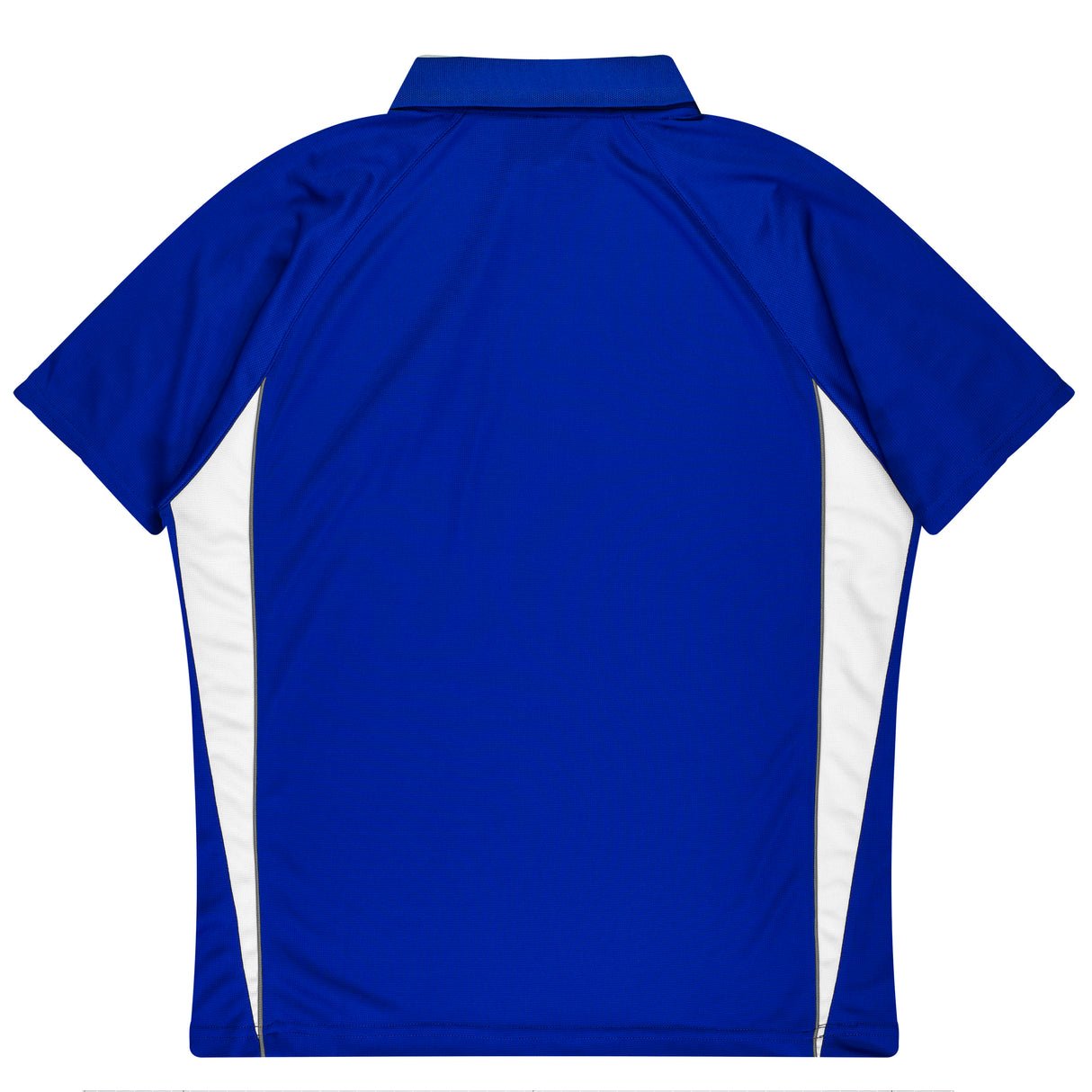 3304-EUREKA KIDS POLOS