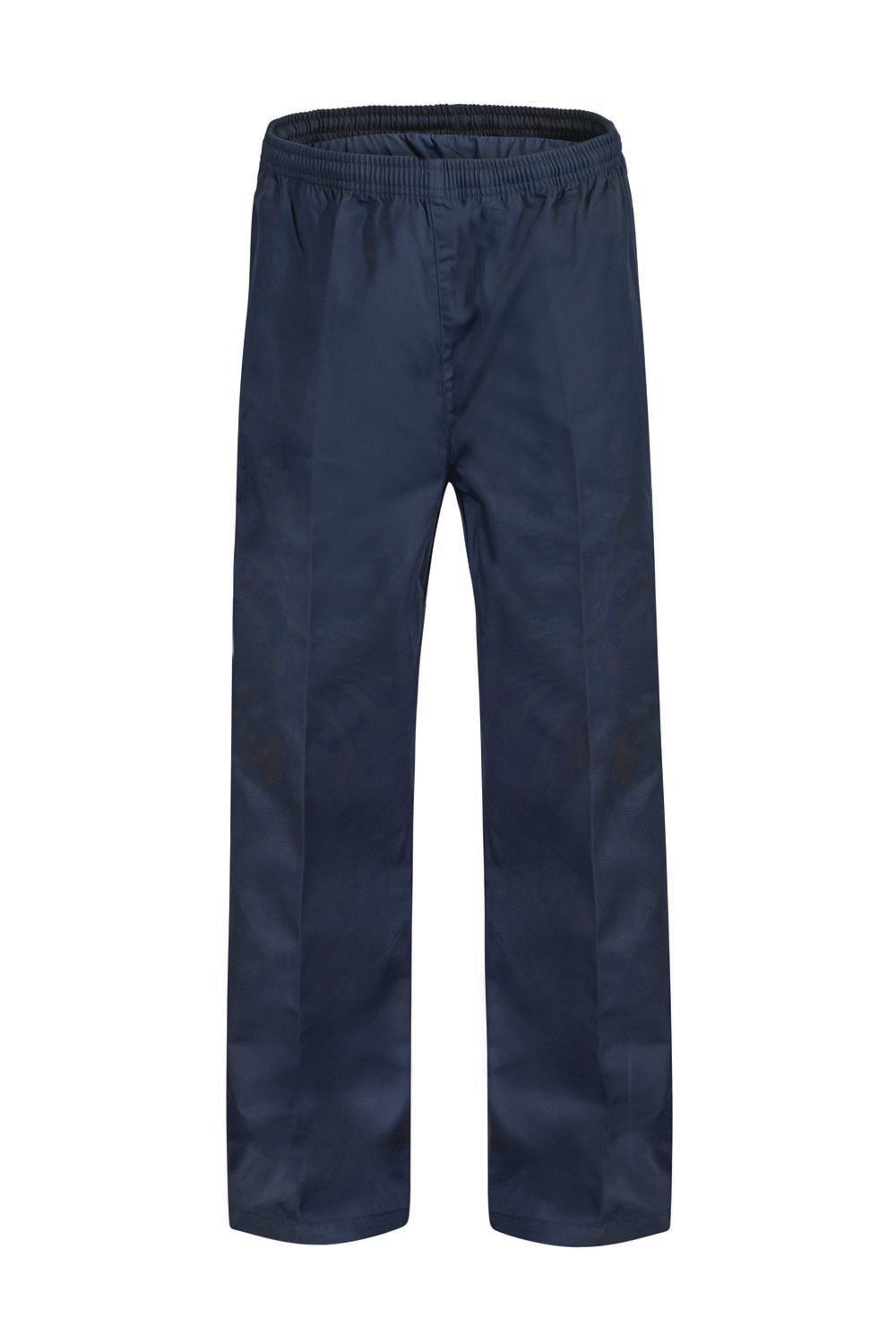 WP3012-Elastic Drawstring Waist Pant