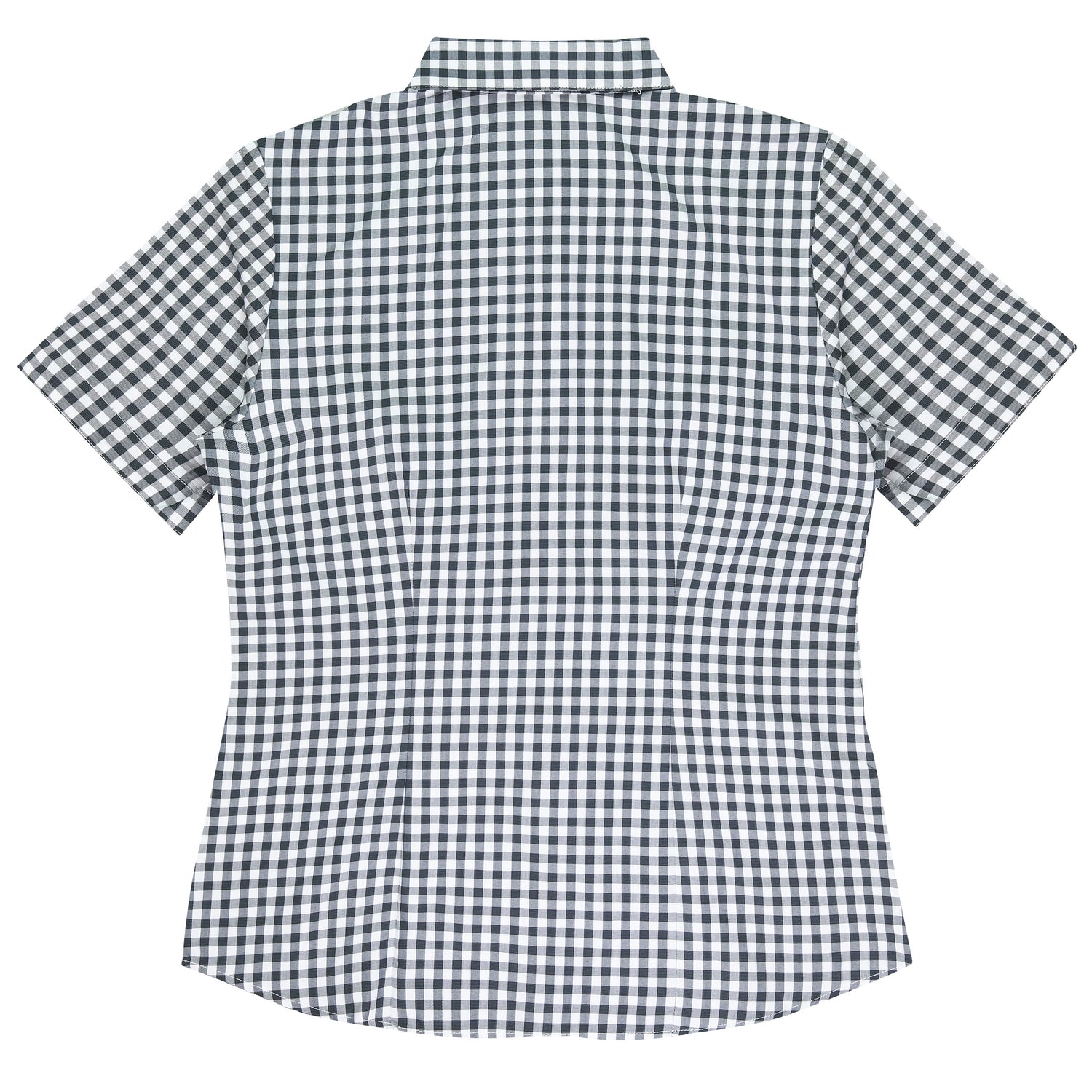 2909S-BRIGHTON LADY SHIRT SHORT SLEEVE