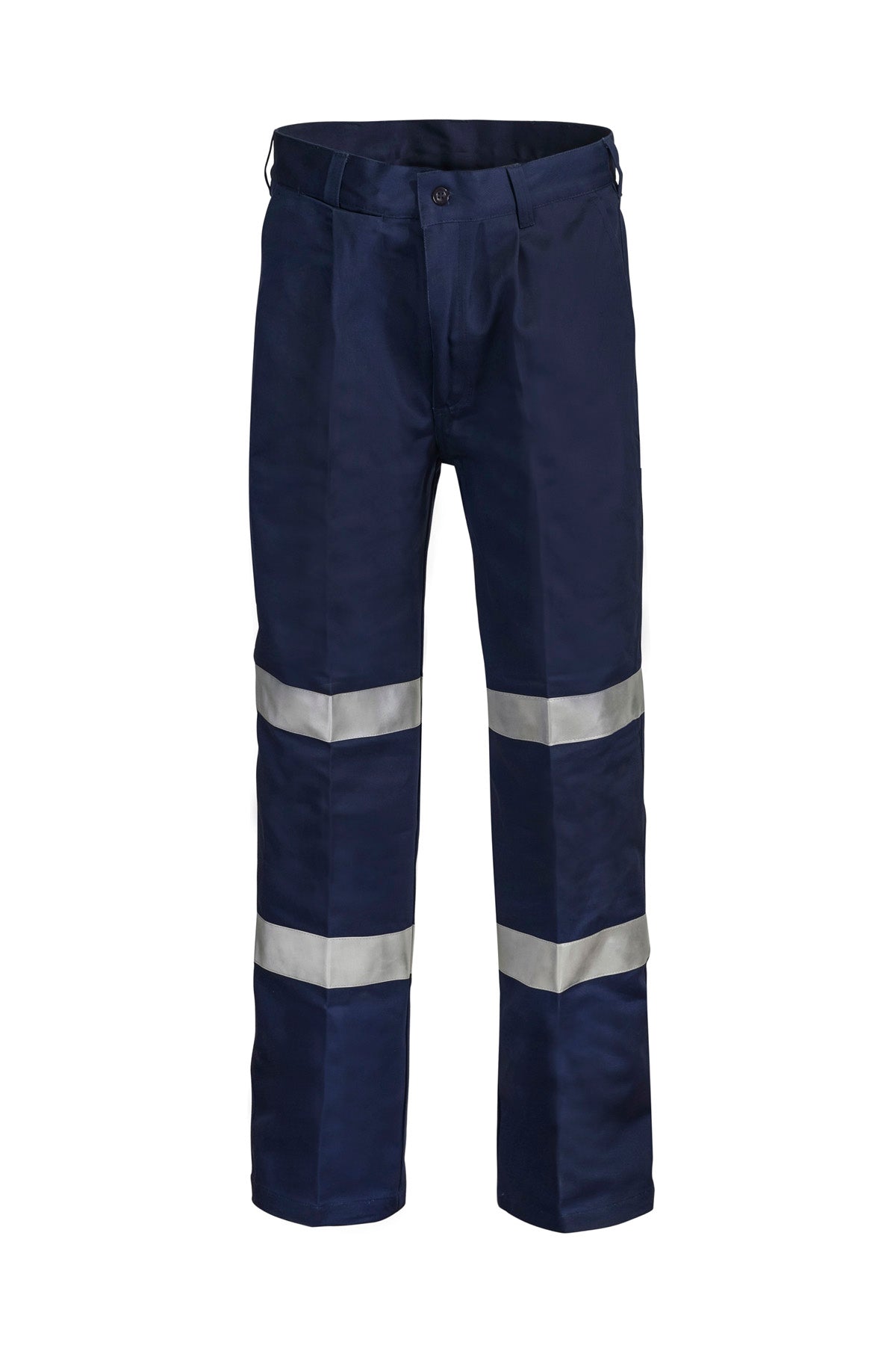 WP4006L-COTTON PANT CSR TAPE LONG