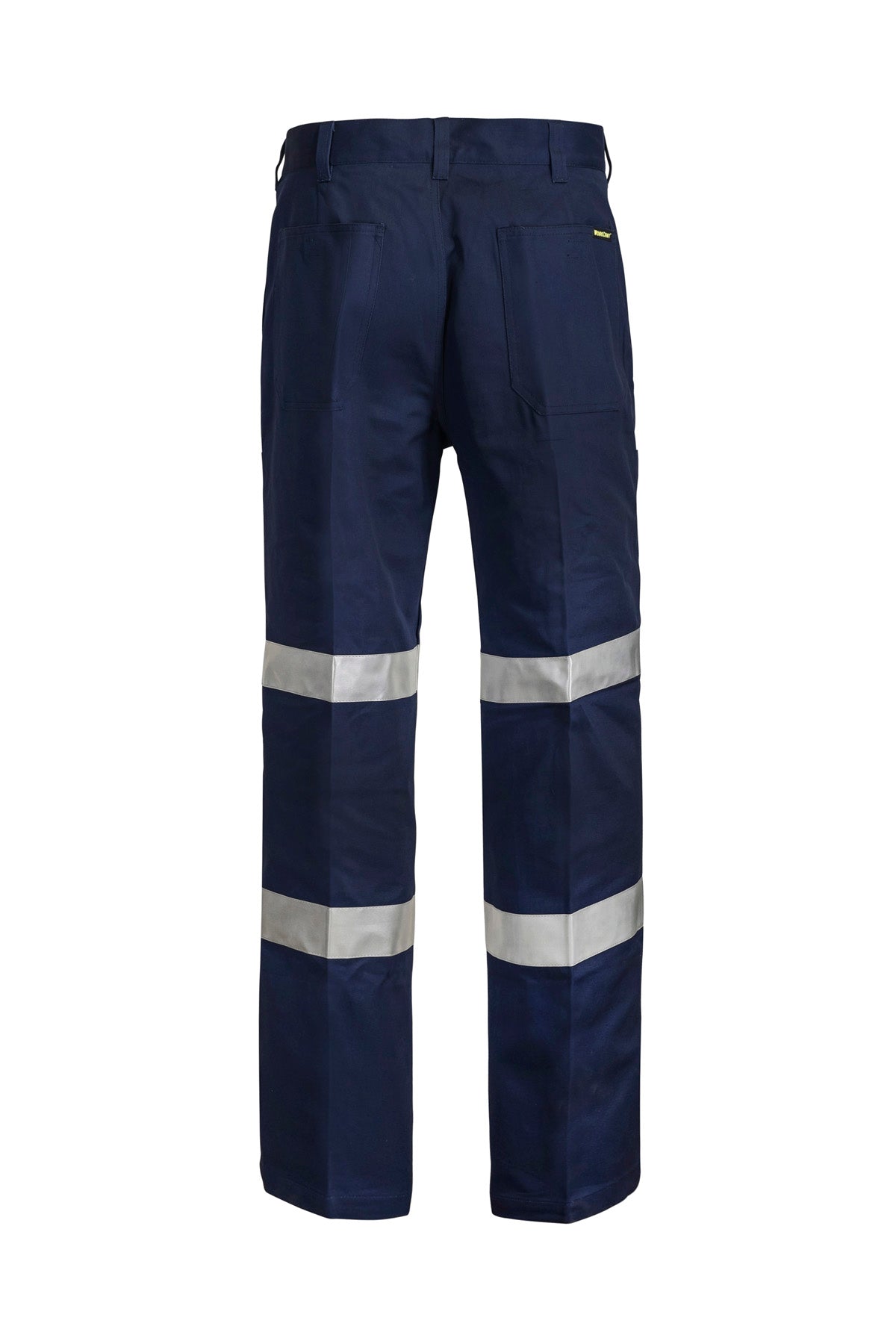 WP4006-Cotton Pant Csr Tape