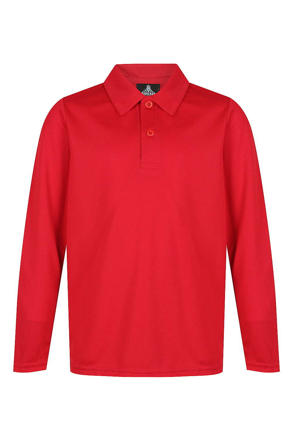 3316-BOTANY KIDS POLOS