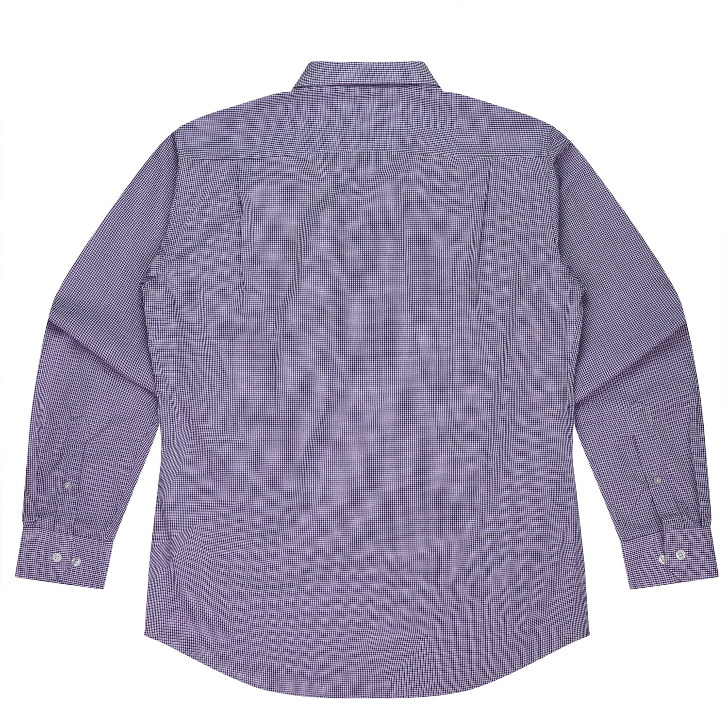 1901L-TOORAK MENS SHIRT LONG SLEEVE