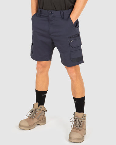 MENS SHORTS - WORK - CARGO - DEMOLITION