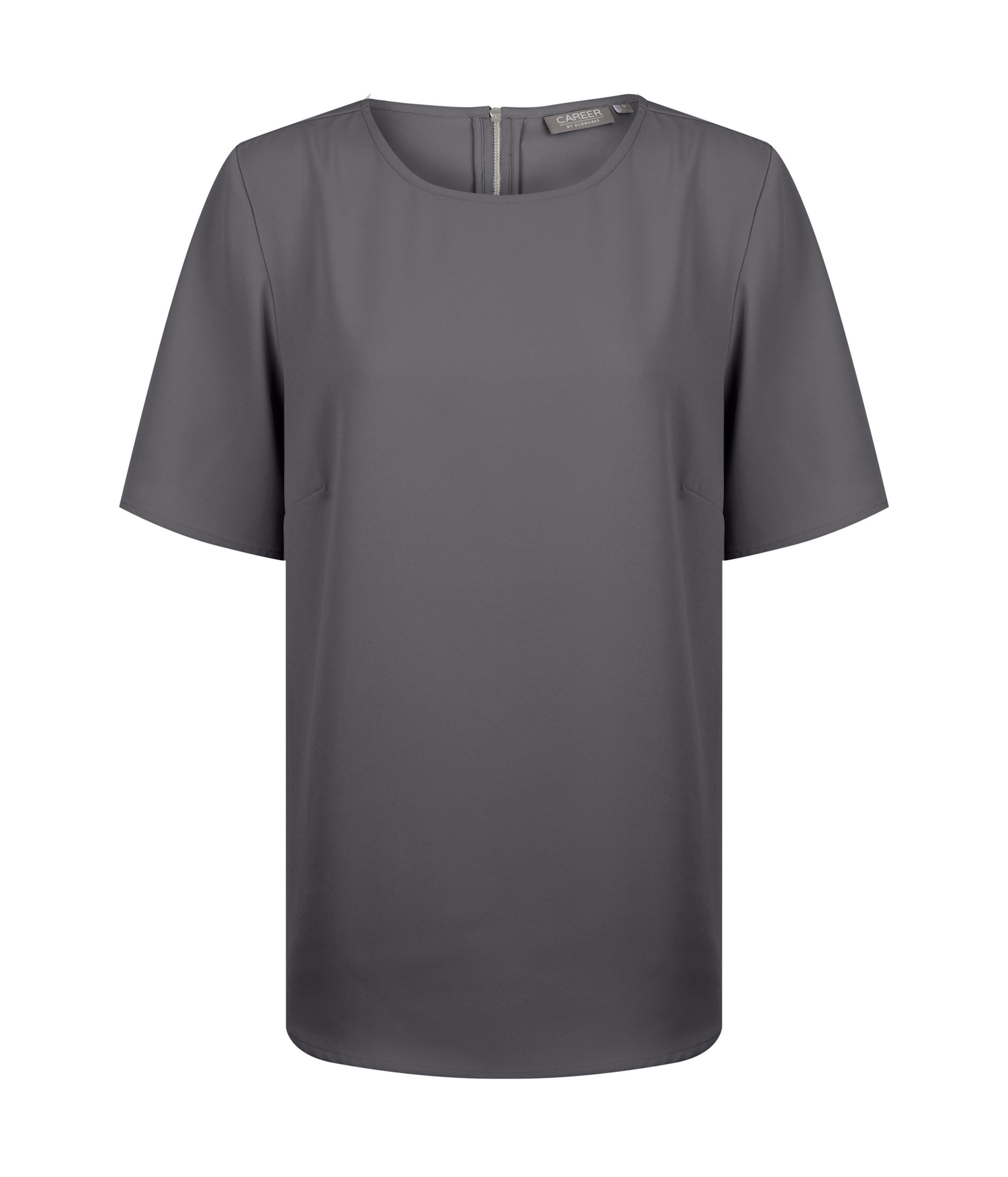 1798WS Taylor-Short Sleeve Luxe Top