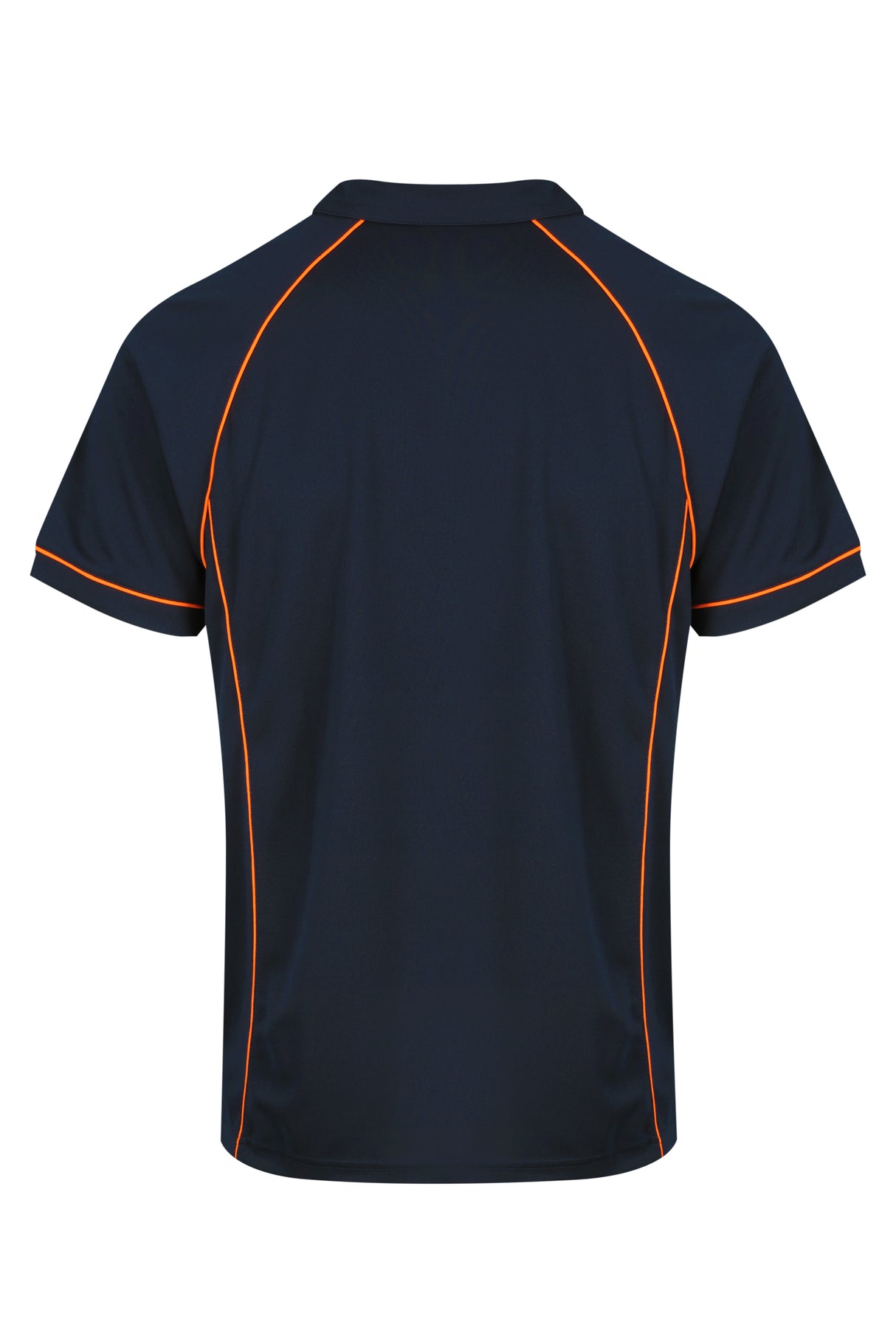 1310-ENDEAVOUR POLOS FOR MEN