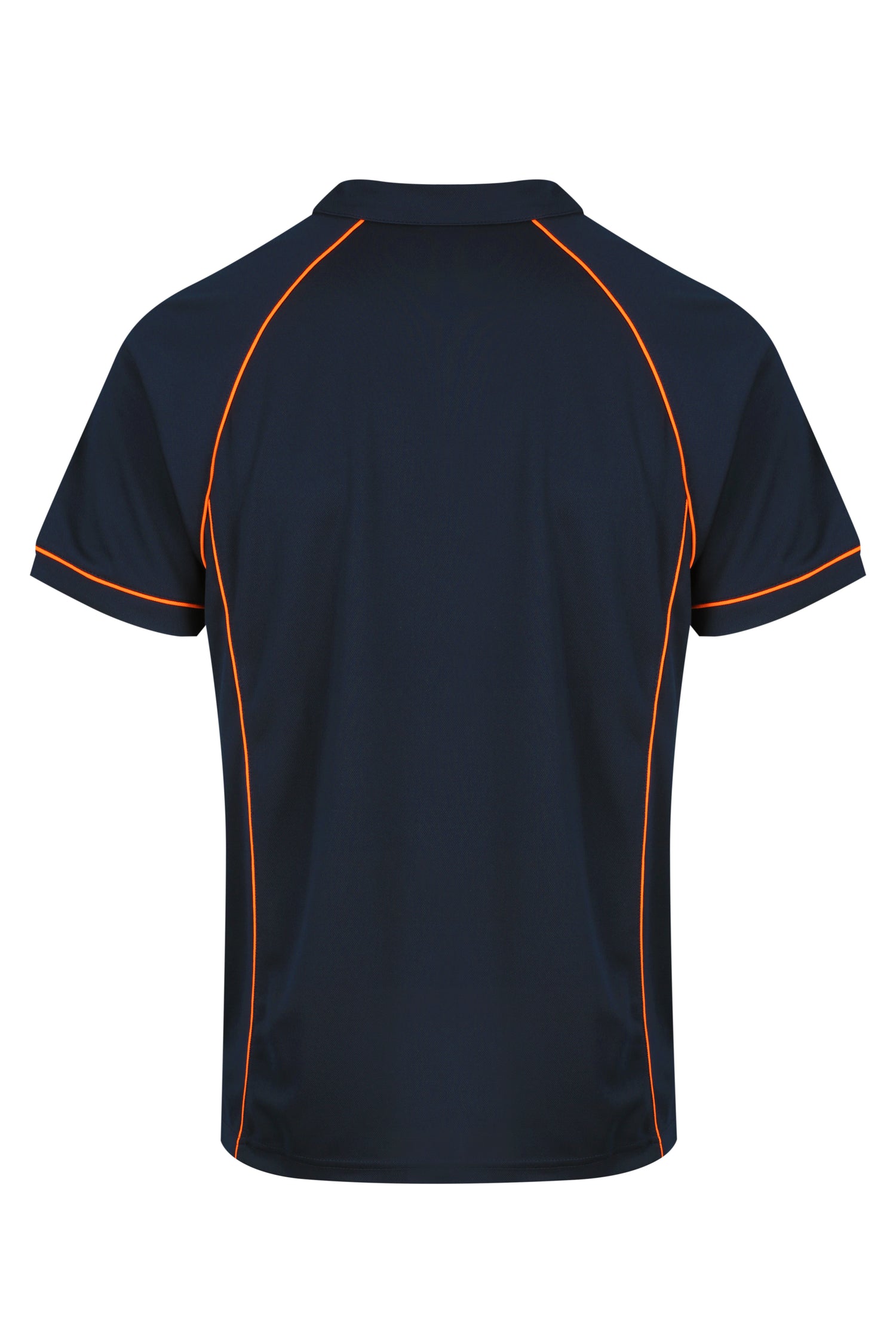 1310-ENDEAVOUR POLOS FOR MEN