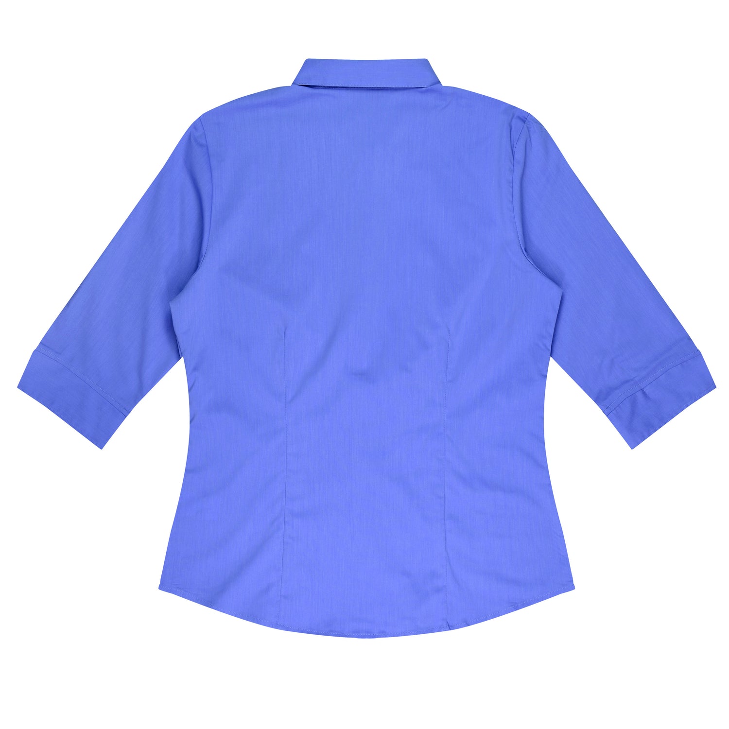 2903T-MOSMAN LADY SHIRT 3/4 SLEEVE