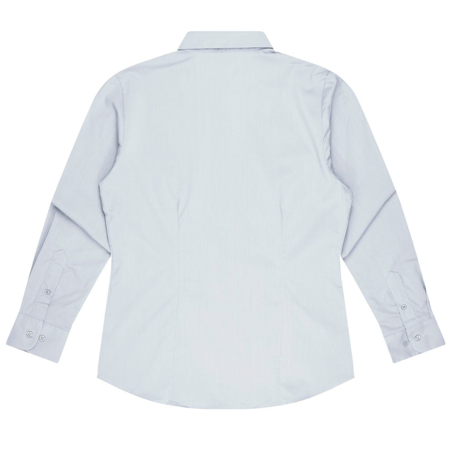 2903L-MOSMAN LADY SHIRT LONG SLEEVE