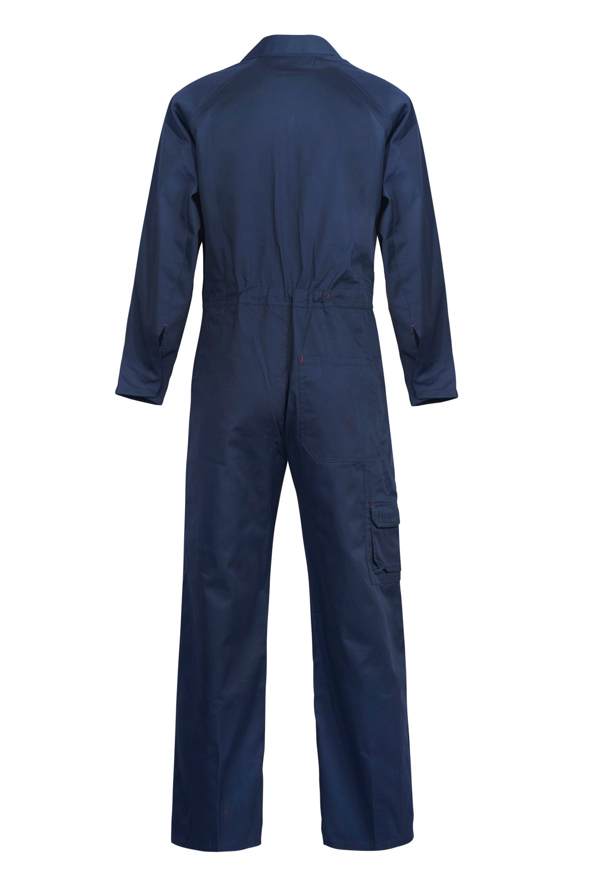 WC3058-Poly/Cotton Coveralls