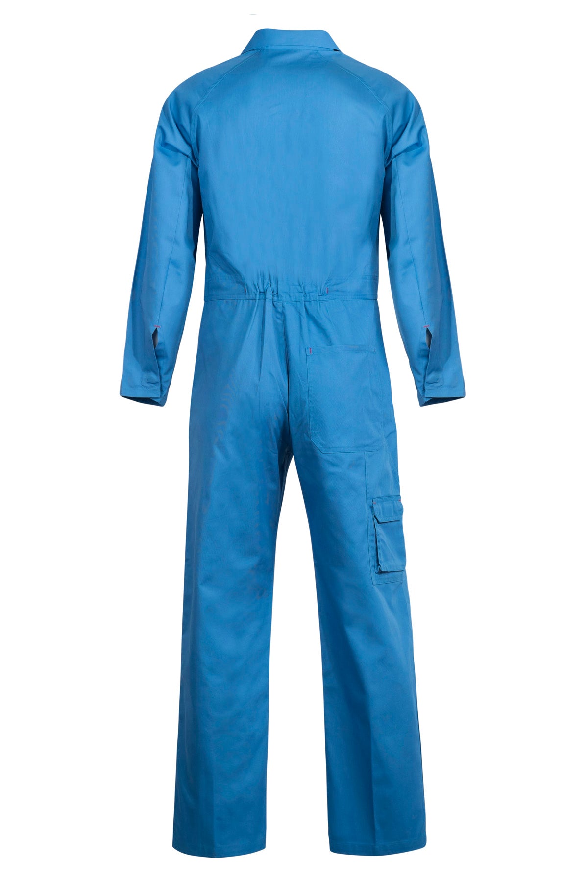 WC3058-Poly/Cotton Coveralls