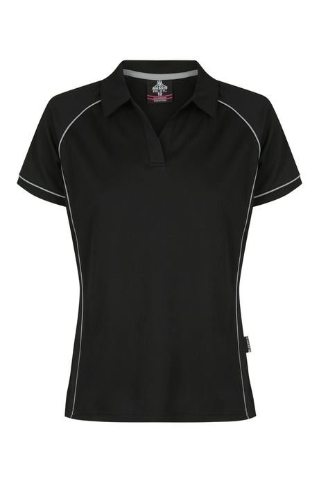 2310-ENDEAVOUR LADY POLOS