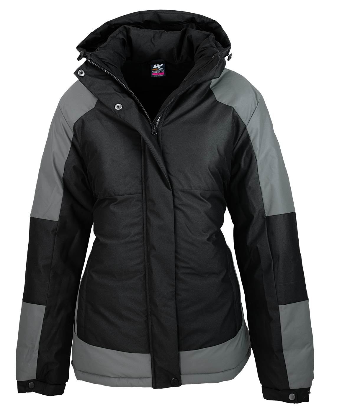 2517-KINGSTON LADY JACKETS