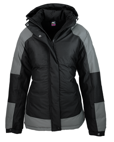2517-KINGSTON LADY JACKETS