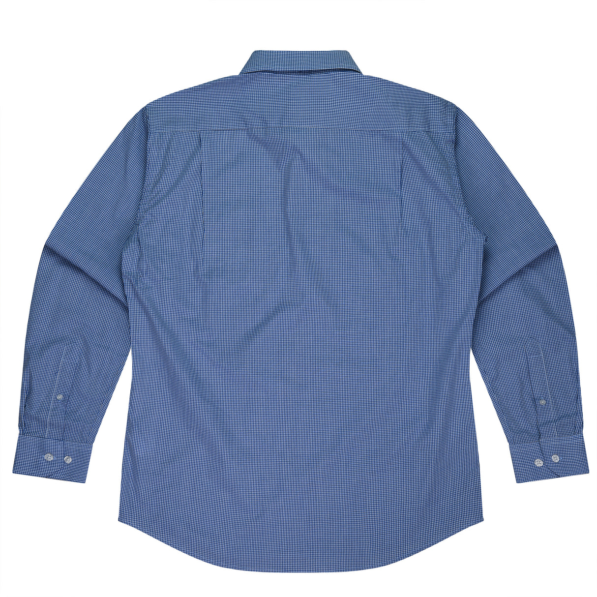 1901L-TOORAK MENS SHIRT LONG SLEEVE