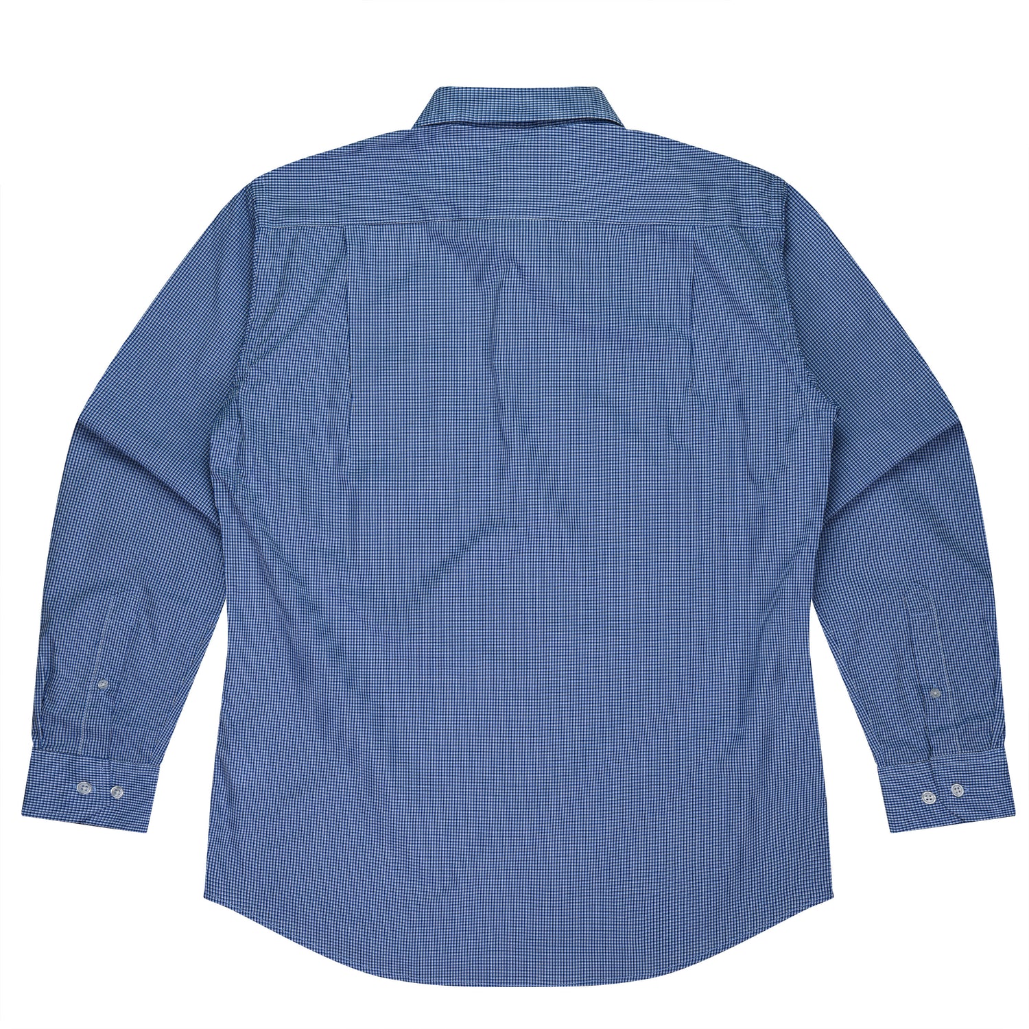 1901L-TOORAK MENS SHIRT LONG SLEEVE